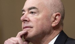 观点：边境危机不是马约卡斯的错众议院共和党人应该弹劾自己