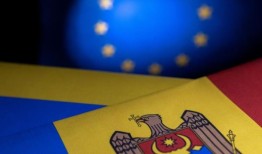 欧盟与摩尔多瓦和乌克兰展开入盟谈判