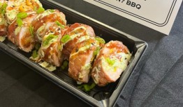 这3个爱荷华州博览会菜单项目将争夺最佳新食品的头衔