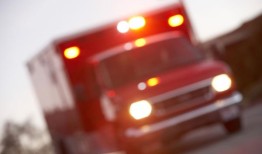 佛罗里达池塘发生车祸，5名青少年死亡