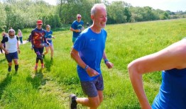 Parkrun是关于社区精神的，创始人在20周年纪念活动前说