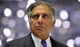 拉丹·塔塔：印度大亨去世，享年86岁，总理纳伦德拉·莫迪带领人们向他致敬