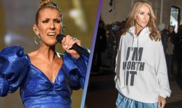 席琳·迪翁在无法治愈的僵硬人综合症中“不再控制肌肉”