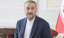 需要全球支持巴勒斯坦民族