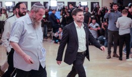 以色列将约旦河西岸的3个前哨合法化