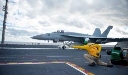 海军将于本月开始装备新的听力保护头盔