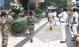 加尔各答强奸谋杀案：中央调查局对两名医院警卫进行测谎测试