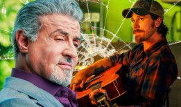 Tulsa King第二季演员谈米奇的角色扩展：“在这个帝国扮演更重要的角色”