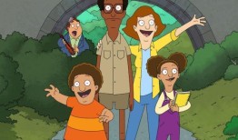 《可悲的是，一切都结束了》：联合主创兼主演透露苹果电视+节目被悄悄取消