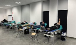 皮诺索居民在2023年拯救生命