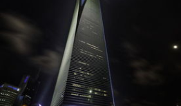 landmark,上海地标建筑——陆家嘴“陆家嘴环”的背后故事！