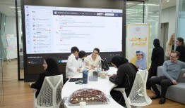 卡塔尔疾控中心的“小雇员”将于2025年在卡塔尔基金会开始其旅程