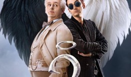 《好兆头》第三季暂停制作，据报道可能会有改动