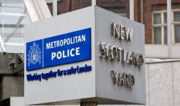 现任伦敦警察厅警官将因强奸、跟踪和偷窥罪受审