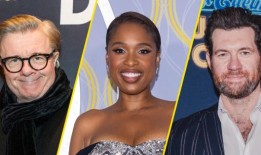 内森·莱恩，詹妮弗·哈德森，比利·艾希纳，更多的表演在好莱坞碗狮子王现场电影音乐会