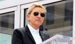 艾伦·德杰尼勒斯被“卑鄙”的标签击垮了