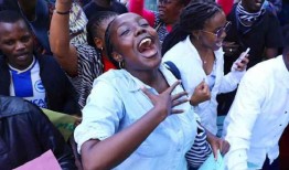 肯尼亚的故事：领导人炫耀富裕，当地人为账单而挣扎