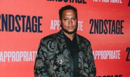 布兰登·雅各布斯-詹金斯的《目的》将于3月24日在Steppenwolf剧院公司全球首演