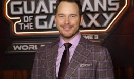 James Gunn和Chris Pratt一直在谈论他加入DCU