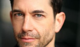 亚当·加西亚将在明年的新片《飞天飞天》中出演