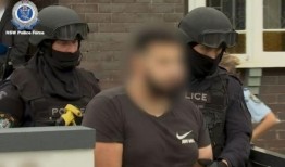 父母、儿子和出租车司机：悉尼一个家族经营的可卡因集团