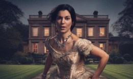 改编自约翰·高尔斯华绥的《福尔赛传奇》的世界首演2集将在伦敦上演