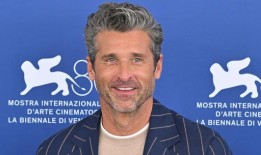 帕特里克·邓普西当选2023年最性感男人：为什么？