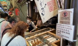 “京都厨房”测试解决乱扔垃圾和其他过度旅游影响的措施