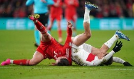 在威尔士无缘欧洲杯后，罗布·佩奇借鉴了附加赛的经验