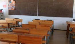 尽管预算削减了7.16亿兰特，西开普省仍在继续建设新学校