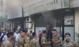 真主党的装置再次在黎巴嫩爆炸，引发了人们对以色列爆发更广泛冲突的担忧