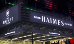 Roundabout设定2024-25赛季的开幕之夜