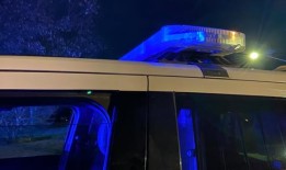 据报道，一名15岁的学生被枪杀，周一，Eufaula学校关闭