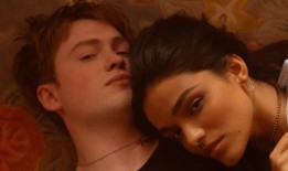 基特·康纳和瑞秋·齐格勒将首次在百老汇上演《罗密欧与朱丽叶》