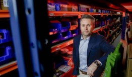 游戏中的皮肤-前学徒明星如何成为爱尔兰美容行业最大的玩家之一