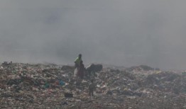 空气质量传感器助力内罗毕对抗空气污染