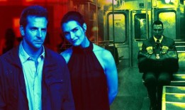 布莱德利·库珀在《婚礼破坏者》中的联合主演文斯·沃恩：“我只是很敬畏这个人”