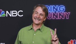 杰夫·福克斯沃西将于2024年春季在阿拉巴马州亮相