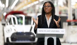 峰会前宣布为NI提供数千个工作岗位和数百万美元的资金