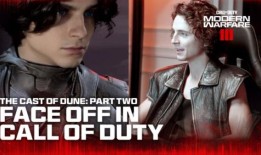 使命召唤：现代战争III：沙丘2现在在射击中有两个DLC包