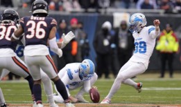 NFL球员利用这个平台来分享他们的信仰，他们说传播他们对耶稣的爱是他们的责任