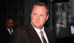 摩根士丹利在迈克·阿什利公司案中受到法官的谴责