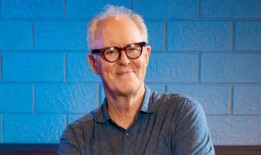 约翰·利特戈将在新片《巨人》中饰演罗尔德·达尔，对抗反犹主义