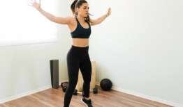 时间紧迫时保持健康的10种最佳运动