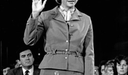 美国最高法院首位女法官去世