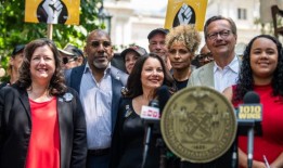 好莱坞演员周二开始就合同交易进行投票