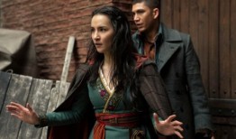 Netflix深受喜爱的电视剧在播出两季后被砍掉，令Netflix的观众悲痛欲绝