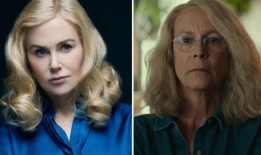 妮可·基德曼和杰米·李·柯蒂斯主演的犯罪题材电视剧，《斯卡佩塔》，《前进》，亚马逊Prime视频频道