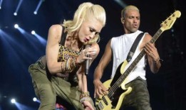 毫无疑问，这是在科切拉音乐节近10年后重聚，作为新宣布的2024年音乐节阵容的一部分