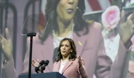 副总统卡玛拉·哈里斯将于周四访问费耶特维尔参加竞选活动